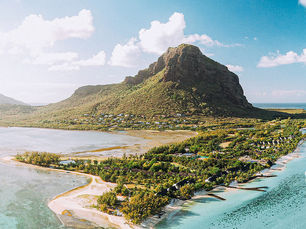 Paradis Beachcomber Golf Resort & Spa: Your Ultimate Getaway Destination