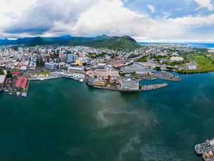 Explore the Capital City of Mauritius: Port Louis