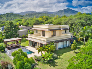 Luxury Living in Black River, Mauritius - Matala Offers the Perfect Escape