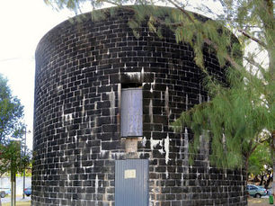 Martello Tower Museum: Uncover Mauritius' Colonial History