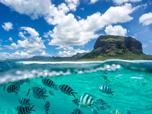 Exploring Le Morne Brabant: A Majestic Natural and Historical Marvel of Mauritius