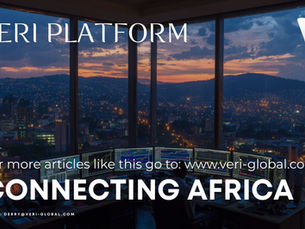 Frontier on Fire: Is Uganda’s 18% Bond Market a Gift or a Time Bomb?