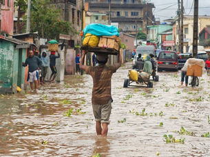 Cyclones and the Economy: The Impact on Businesses and Tourism in Mauritius