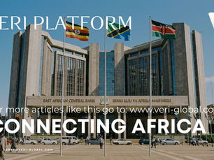 East Africa’s Central Banks Hold Steady Amid Low Inflation