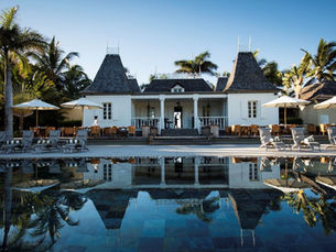 The Plantation restaurant "don’t bother"