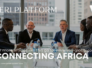 What We’re Bringing to Africa This Year — And Why It Matters