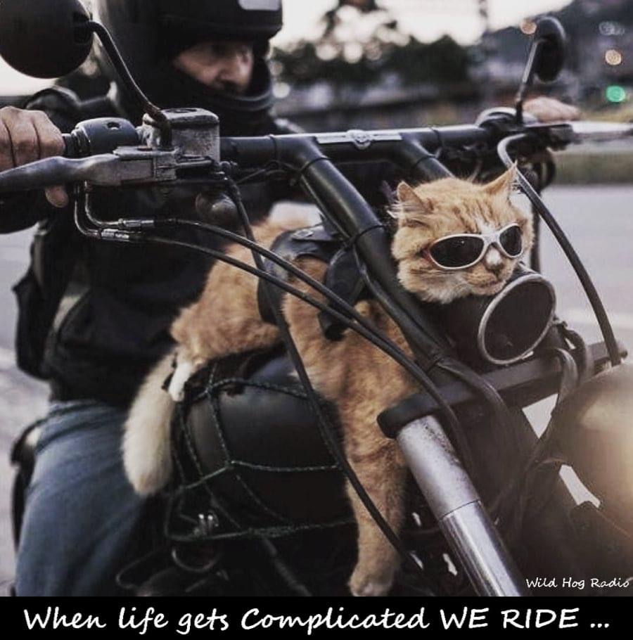 Group Ride
