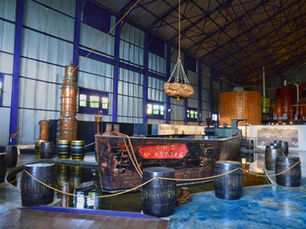 Exploring the Sweet History of the Sugar Museum Mauritius: A Cultural Journey