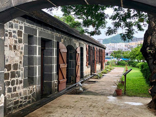 Exploring Aapravasi Ghat: Mauritius' Gateway to Cultural Heritage