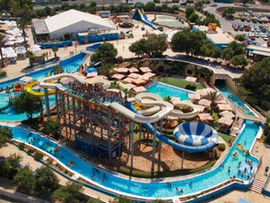Splash and Fun in Mauritius: Ultimate Water Park Adventures | Mauritius Life