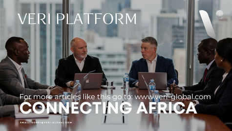 Completing Africa: Connectivity Without Compromise