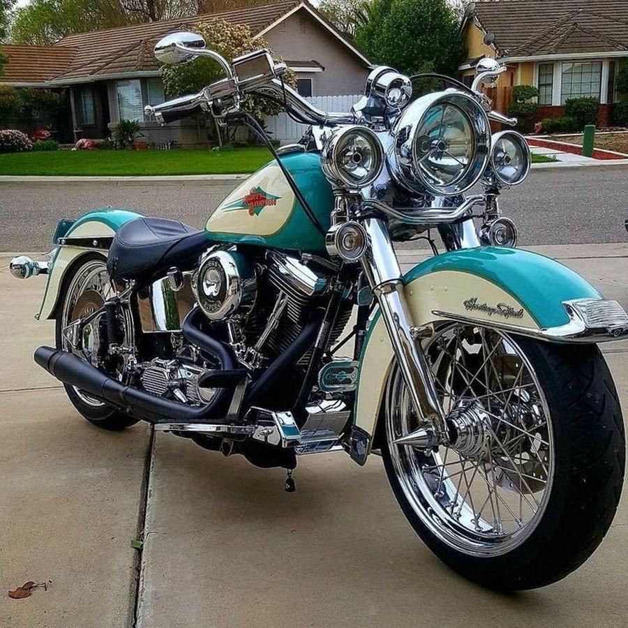 Just Bikes