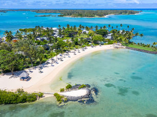 Discovering Luxury: A Stay at the Four Seasons Resort Mauritius at Anahita