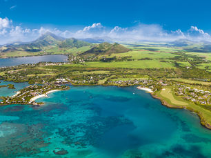 Anahita Mauritius: Luxury Living and Unforgettable Experiences