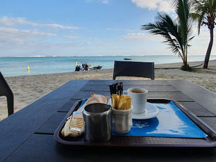Discover the Best Beachside Restaurant in Mauritius - Emba Filao