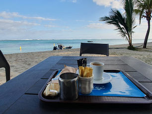 Discover the Best Beachside Restaurant in Mauritius - Emba Filao