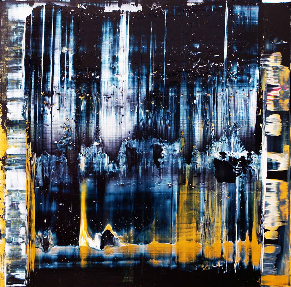 Dark Water 5