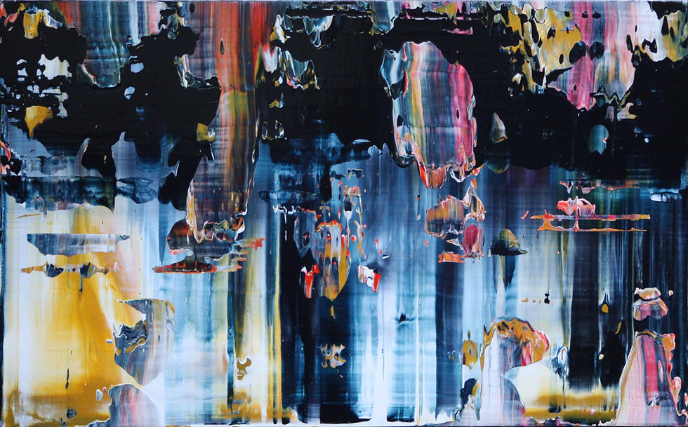 Dark Water 12