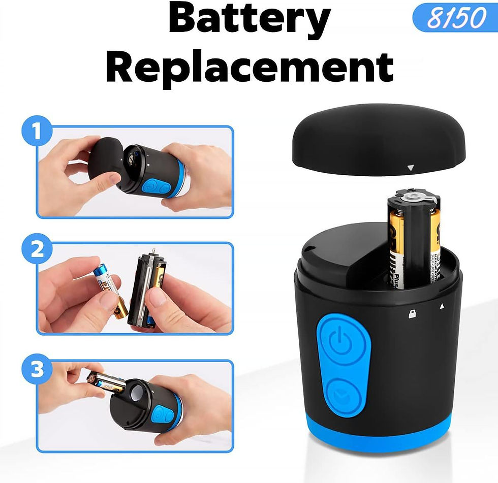 Thumbnail: Automatic Penis Pump