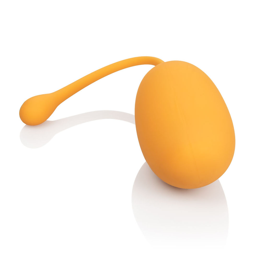 Thumbnail: Mango kegel Balls