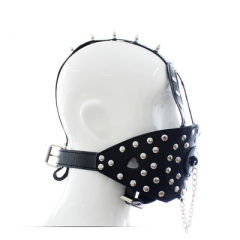 Thumbnail: Mouth Funnel gag