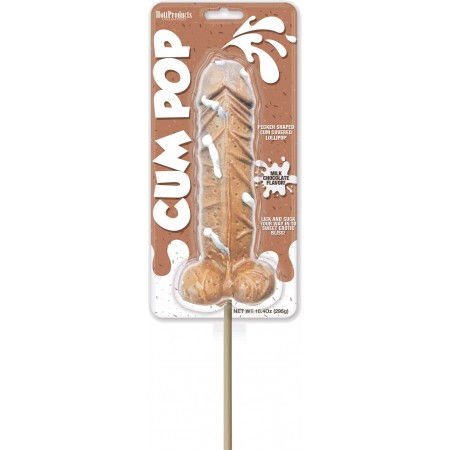 Cum Pops