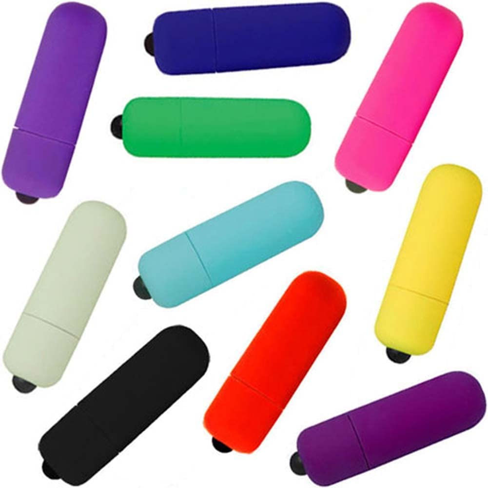 Ultra Powerfull loves bullet vibe