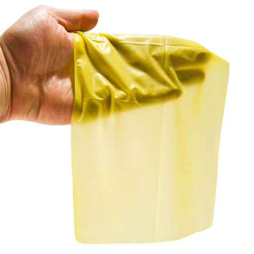 Thumbnail: TRUST® Assorted Latex Dental Dams-1pc