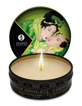 Thumbnail: Mini Massage Candle -1 Fl. Oz.