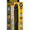 Thumbnail: Drilldo Dildo Vac U Lock Compatible Drilldo Bit Dong Skin 12 Inch
