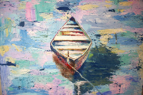 Boat of Dreams