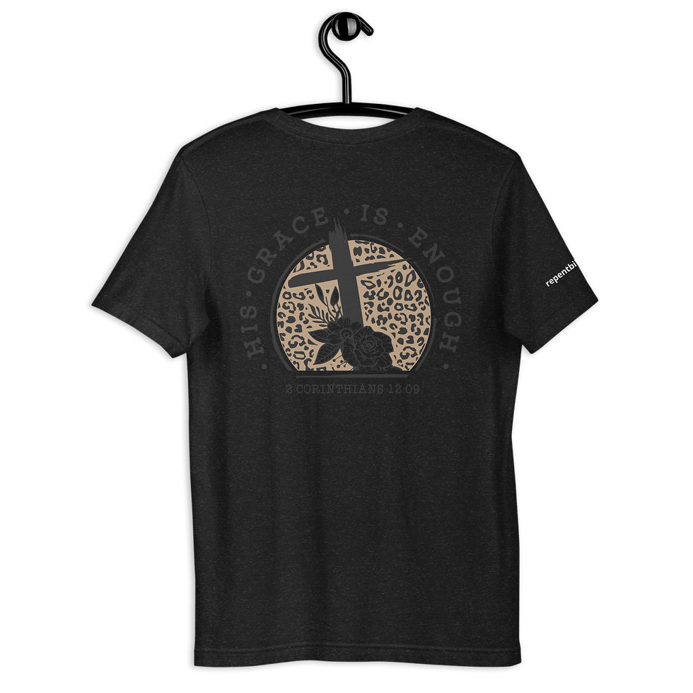 Thumbnail: Prayer Warrior | Unisex t-shirt