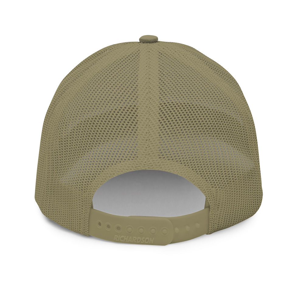 Thumbnail: Be Humble | Trucker Cap