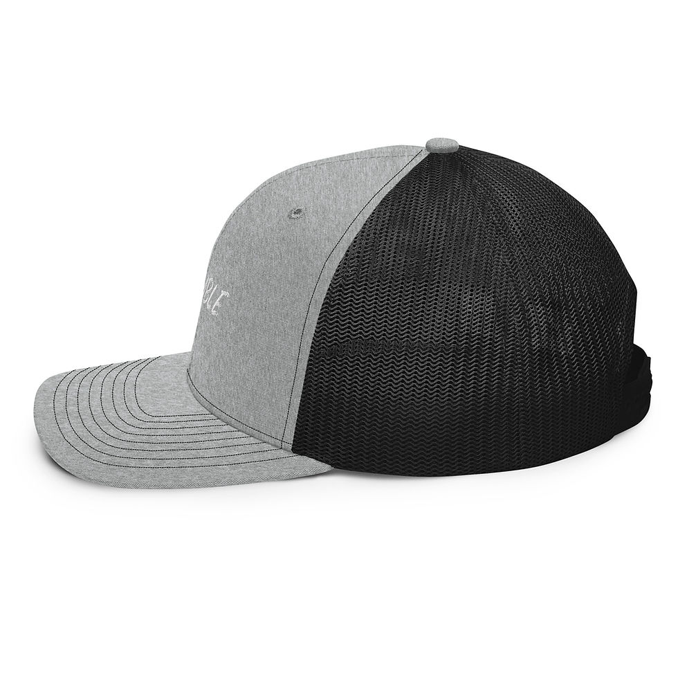 Thumbnail: Be Humble | Trucker Cap