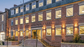 JPS Relocates to New Darlington Office Space