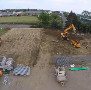 Full-to-capacity Stiller expanding again with new storage developments