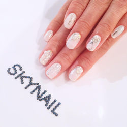 SKYNAIL⑤