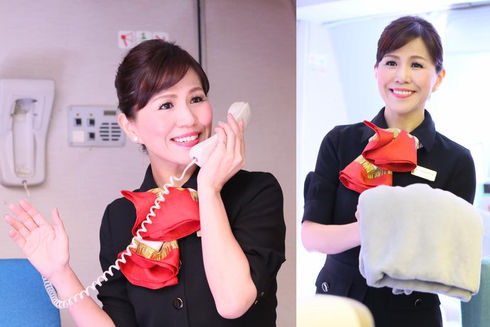 パッセンジャー研修