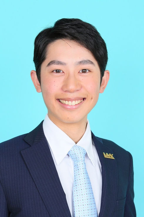 MYK 6期生 卒業インタビュー⑭