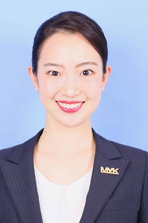 MYK８期生 卒業インタビュー⑥