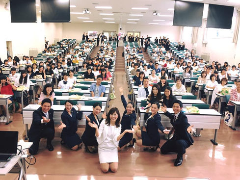 オープンキャンパス