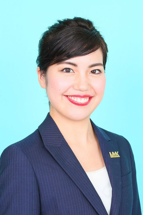 MYK 6期生 卒業インタビュー⑫