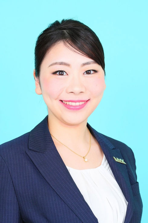 MYK 6期生 卒業インタビュー⑨