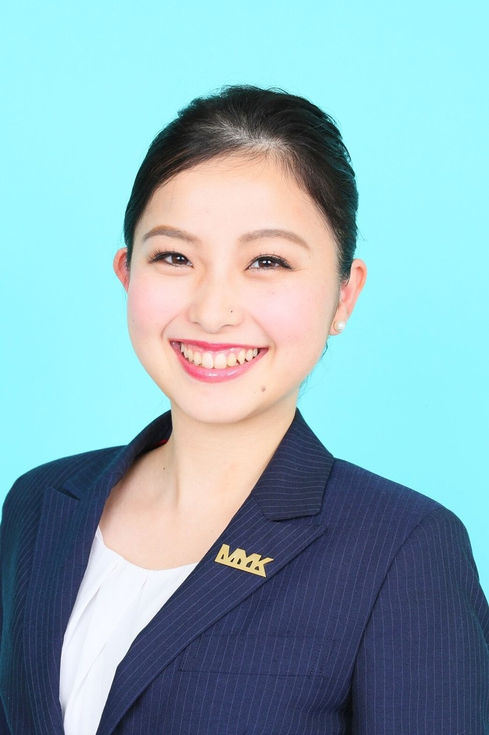 MYK 6期生 卒業インタビュー②