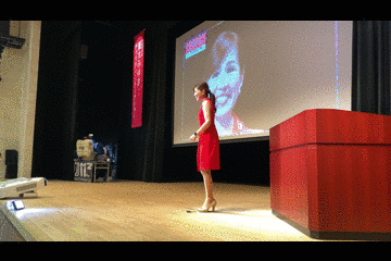 講演・人気講演・講演会・��本番