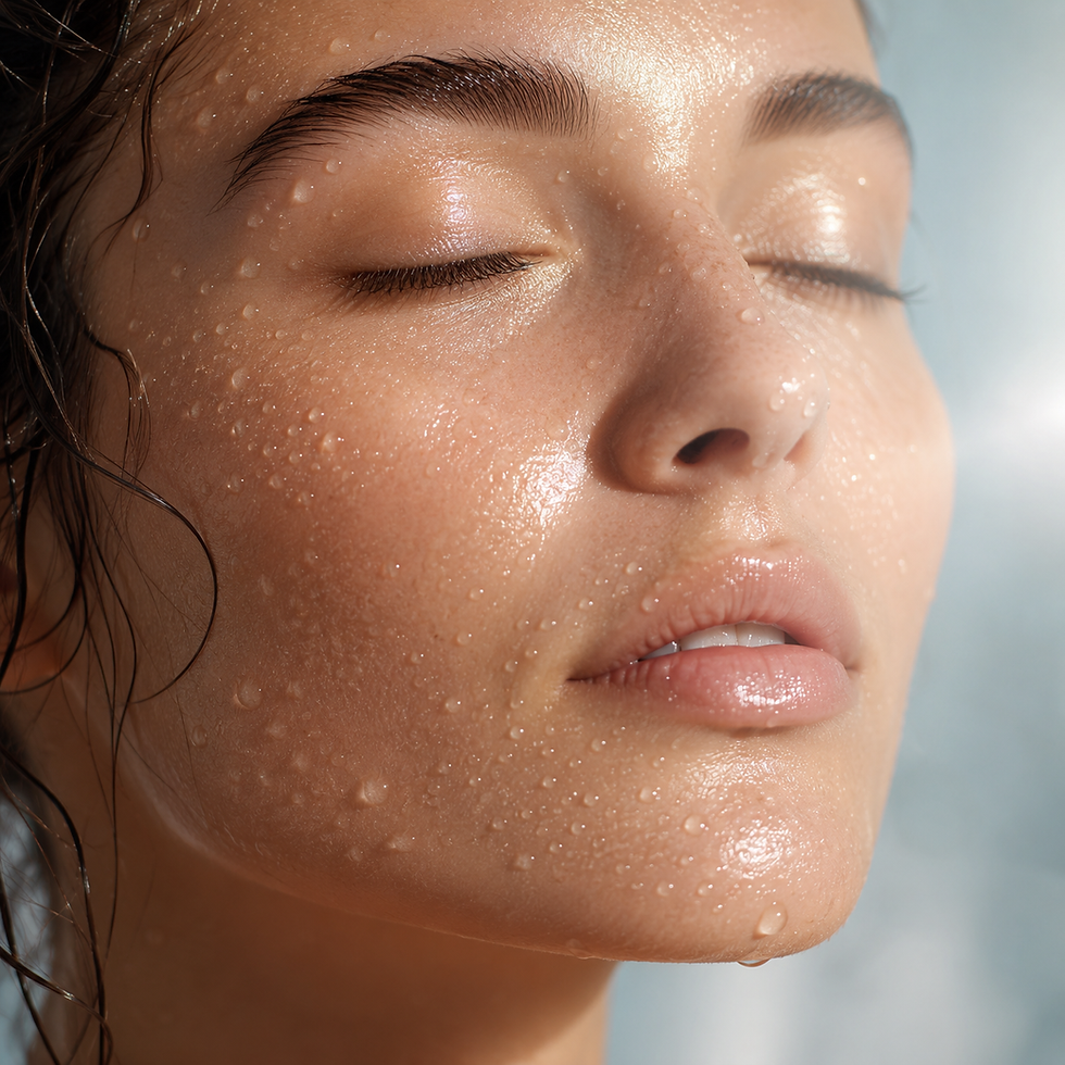 Why Does My Skin Look Dull and Tired? The Best Hydrodermabrasion Facial Treatment for Dull, Tired Skin in Connecticut