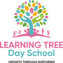 Learning Tree Logo