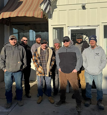 Plumbing Solutions in Pickerington, OH