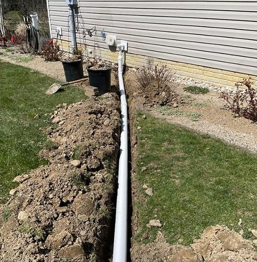 water treatment solution in Pickerington, OH