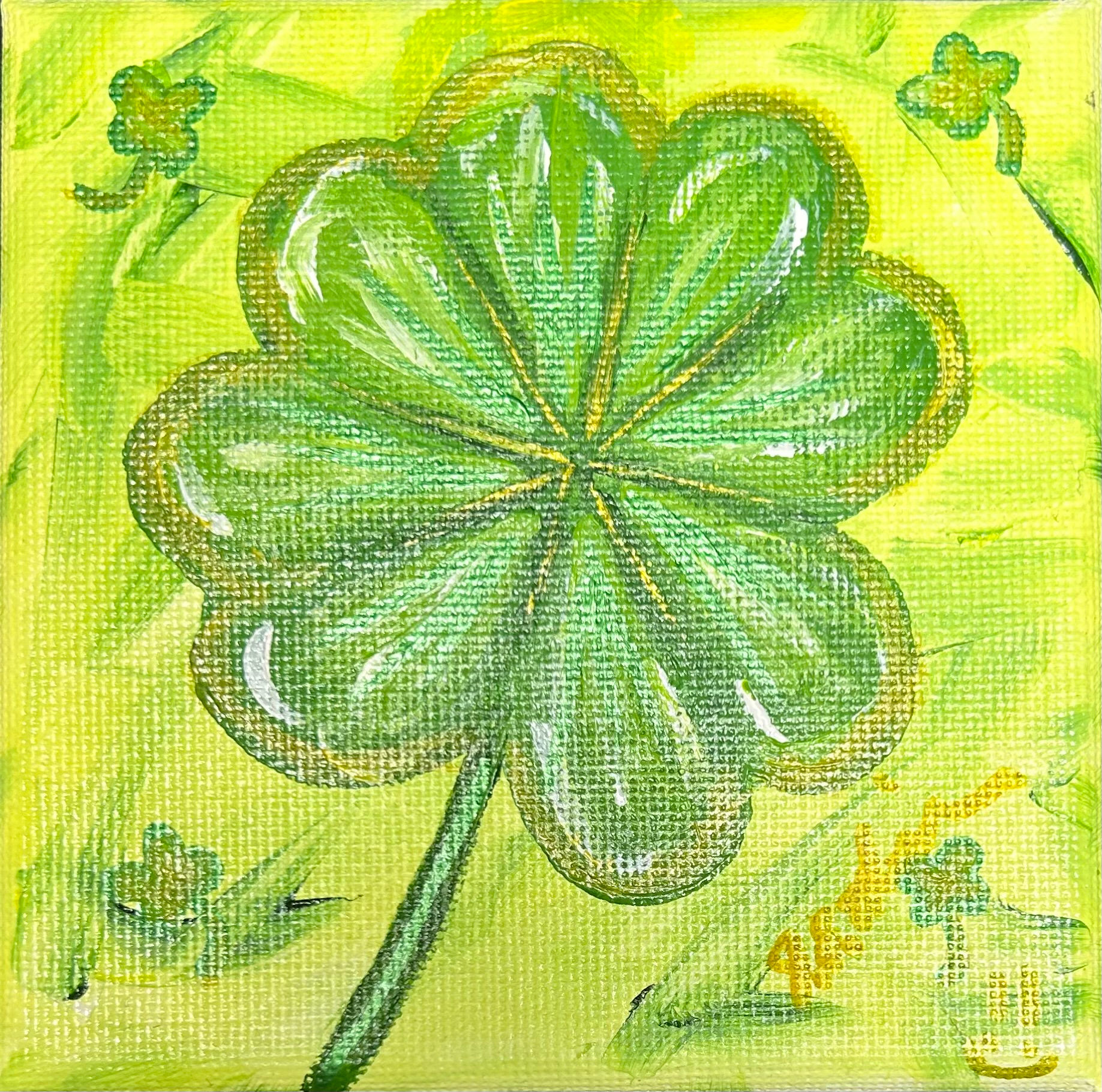 Shamrock
